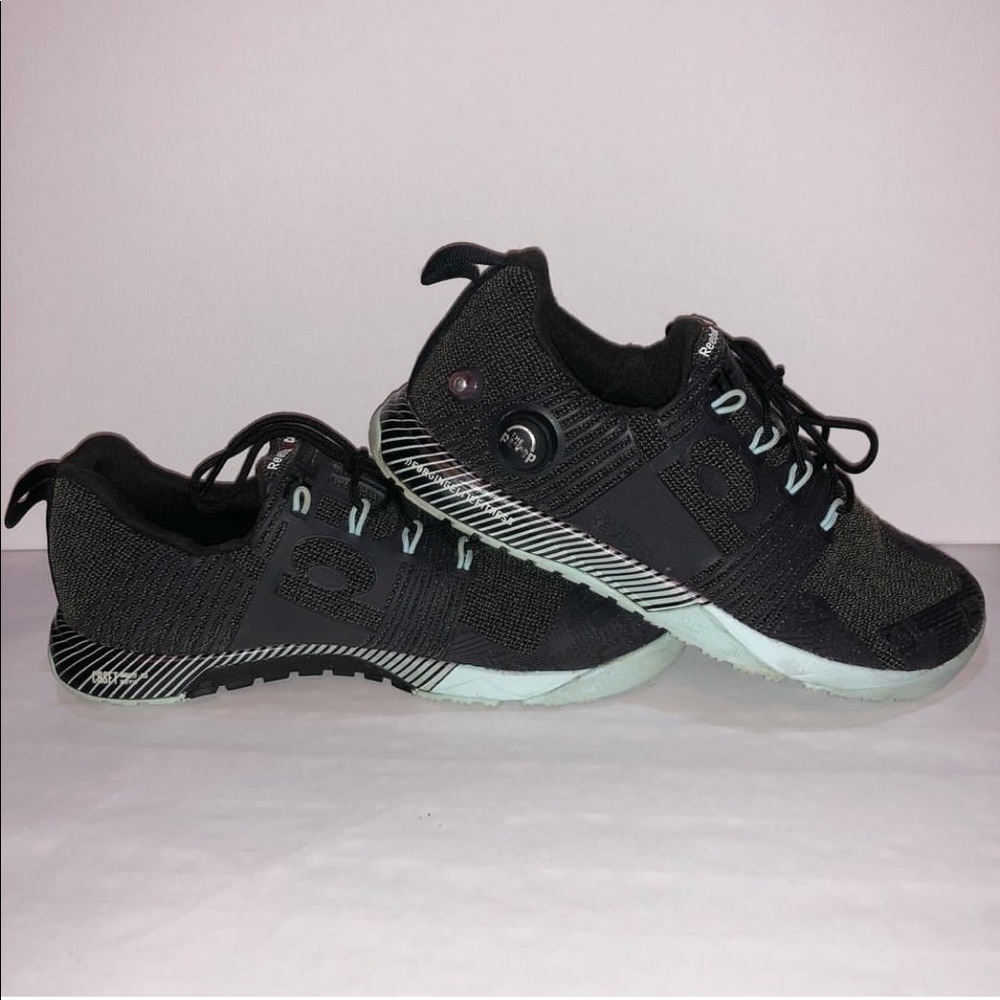 Size 7 Reebok Crossfit shoe